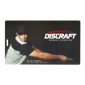 Discraft Discgolf Score Card, abwischbar