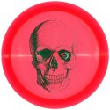 Latitude 64° Fairway Driver, Musket Happy Skull, Opto-X, 10/5/-0,5/2 Red-Metallic Green 176 g