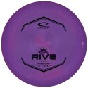 Latitude 64° Rive, Royal Grand, Distance Driver, 13/5/0/3,5 Dark Purple-Black 171 g