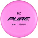 Latitude 64° Pure, Retro, Putter, 3/3/-1/1 Pink-Metallic Turquoise 173 g
