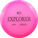Latitude 64° Explorer, Opto, Fairway Driver, 7/5/0/2 Pink 174 g