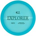 Latitude 64° Explorer, Opto, Fairway Driver, 7/5/0/2 Turquoise-Metallic Green 174 g