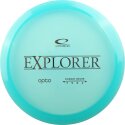 Latitude 64° Explorer, Opto, Fairway Driver, 7/5/0/2 Turquoise 173 g