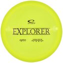 Latitude 64° Explorer, Opto, Fairway Driver, 7/5/0/2 Yellow Met. Rosé 173 g