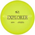 Latitude 64° Explorer, Opto, Fairway Driver, 7/5/0/2 Yellow Met. Rosé 174 g