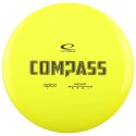 Latitude 64° Compass, Opto, Midrange Driver, 5/5/0/1 Yellow 171 g