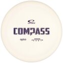 Latitude 64° Compass, Opto, Midrange Driver, 5/5/0/1 White-Metallic Lilac 175 g