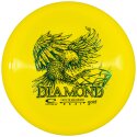 Latitude 64° Diamond, Gold, Fairway Driver, 8/6/-3/1 Yellow Met. Green 155 g