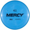 Latitude 64° Mercy, Zero Medium, Putter, 2/4/0/1 Blue-Metallic Turquoise 173 g