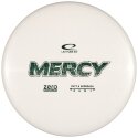 Latitude 64° Mercy, Zero Medium, Putter , 2/4/0/1 White-Metallic Green 173 g