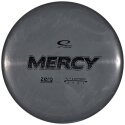 Latitude 64° Mercy, Zero Medium, Putter, 2/4/0/1 Gray-Metallic Black 173 g