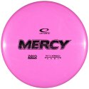 Latitude 64° Mercy, Zero Medium, Putter , 2/4/0/1 Pink-Metallic Green 173 g