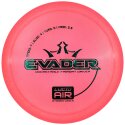 Dynamic Discs Evader, Lucid Air, Fairway Driver, 7/4/0/2,5 Pink Met. Green 155 g