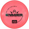 Dynamic Discs Evader, Lucid Air, Fairway Driver, 7/4/0/2,5 Pink Met. Green 157 g