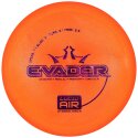 Dynamic Discs Evader, Lucid Air, Fairway Driver, 7/4/0/2,5 Orange Met. Pink 156 g