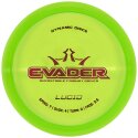 Dynamic Discs Evader, Lucid, Fairway Driver, 7/4/0/2,5 Green-Metallic Pink 169 g