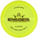 Dynamic Discs Evader, Lucid, Fairway Driver, 7/4/0/2,5 Yellow-Gold 167 g