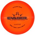 Dynamic Discs Evader, Lucid, Fairway Driver, 7/4/0/2,5 Orange-Black 167 g