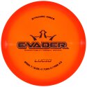 Dynamic Discs Evader, Lucid, Fairway Driver, 7/4/0/2,5 Orange-Black 167 g