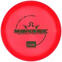 Dynamic Discs Maverick, Lucid Air, Fairway Driver, 7/4/-1,5/2 Orange-Black 160 g