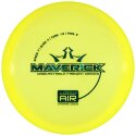 Dynamic Discs Maverick, Lucid Air, Fairway Driver, 7/4/-1,5/2 Yellow-Metallic Green 159 g