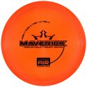Dynamic Discs Maverick, Lucid Air, Fairway Driver, 7/4/-1,5/2 Orange-Black 161 g
