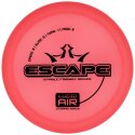 Dynamic Discs Escape, Lucid Air, Fairway Driver, 9/5/-1/2 159 g, Pink