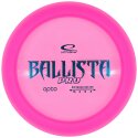 Latitude 64° Ballista Pro, Opto, Distance Driver, 14/4/0/3 Pink-Metallic Turquoise 171 g