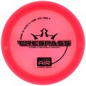 Dynamic Discs Trespass, Lucid Air, Distance Driver, 12/5/-0,5/3 Pink-Metallic Lilac 156 g