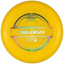 Discraft Challenger, Putter Line, Putter, 2/3/0/2 173 g, Citrus--Metallic Blue