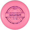 Discraft Challenger, Putter Line, Putter, 2/3/0/2 174 g, Rose-Metallic Pink