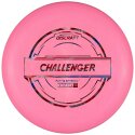 Discraft Challenger, Putter Line, Putter, 2/3/0/2 175 g, Dirt Rose-Metallic United