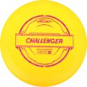 Discraft Challenger, Putter Line, Putter, 2/3/0/2 174 g, Sun