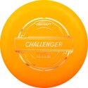Discraft Challenger, Putter Line, Putter, 2/3/0/2  175 g, Orange