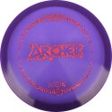 Discraft Archer, Z Line, Midrange Driver 5/4/-4/1 176 g, Transparent Purple