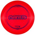 Discraft Mantis, Z Line, Distance Driver 8/4/-2/2 171 g, Red-Blue