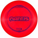 Discraft Mantis, Z Line, Distance Driver 8/4/-2/2 173 g, Red-Blue