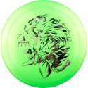 Discraft Zeus, Paul McBeth, Big Z Line, Distance Driver, 12/5/-1/3 174 g, Light Green, 170-175 g, 170-175 g, 174 g, Light Green