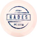 Discraft Hades, Paul McBeth, ESP Line, Distance Driver, 12/6/-3/2 170-175 g,  175 g, Swirl Skin