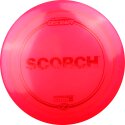 Discraft Scorch, Z Line, Distance Driver, 11/6/-2/2 Magenta 175 g