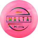 Discraft Malta, Paul Mc Beth, Putter Line, 5/4/1/3 174 g, Swirl Pink