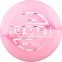 Discraft Malta, Paul Mc Beth, Putter Line, 5/4/1/3 175 g, Swirl Rosé