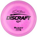 Discraft Buzzz Paul McBeth, ESP Line, 5/4/-1/1 Swirl Pink 179 g
