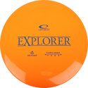 Latitude 64° Fairway Driver Recycled Explorer, 7/5/0/2 174 g, Orange