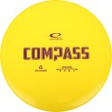 Latitude 64° Midrange Driver Recycled Compass, 5/5/0/1 179 g, Yellow