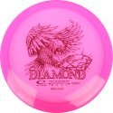 Latitude 64° Diamond, Opto, Fairway Driver, 8/6/-3/1 170 g, Pink
