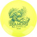 Latitude 64° Diamond, Opto, Fairway Driver, 8/6/-3/1 172 g, Yellow