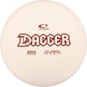 Latitude 64° Putter Zero Hard Dagger, 2/5/0/1 173 g, white