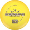 Dynamic Discs Escape, Lucid Air, Fairway Driver, 9/5/-1/2 156 g, Yellow