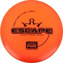 Dynamic Discs Escape, Lucid Air, Fairway Driver, 9/5/-1/2 156 g, Orange